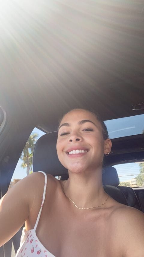 Camila Kendra