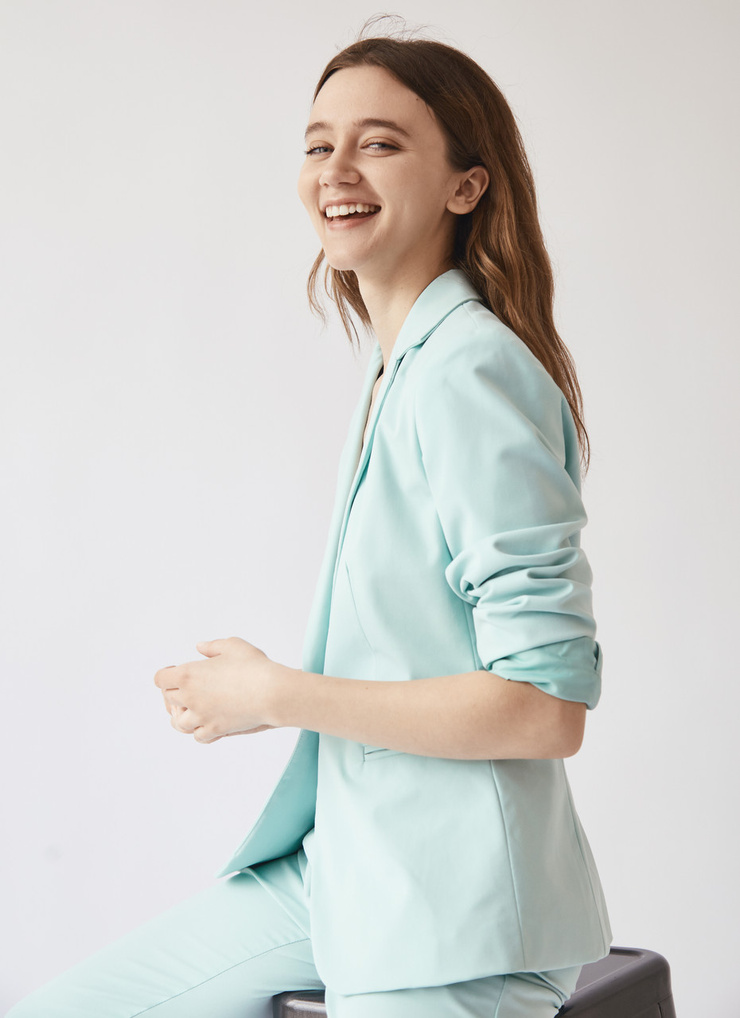Nina Wisner