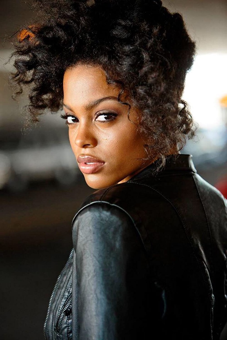 Li Eubanks