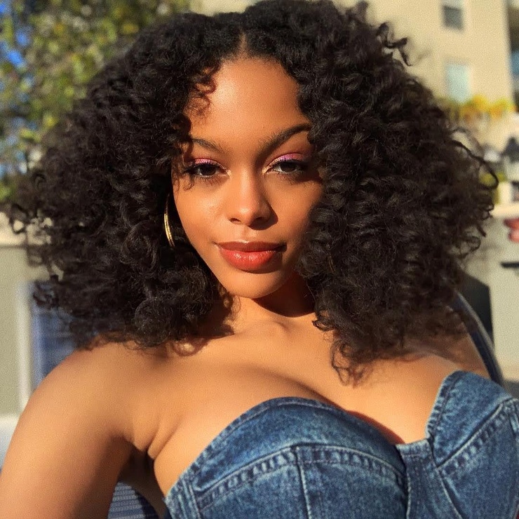 Li Eubanks