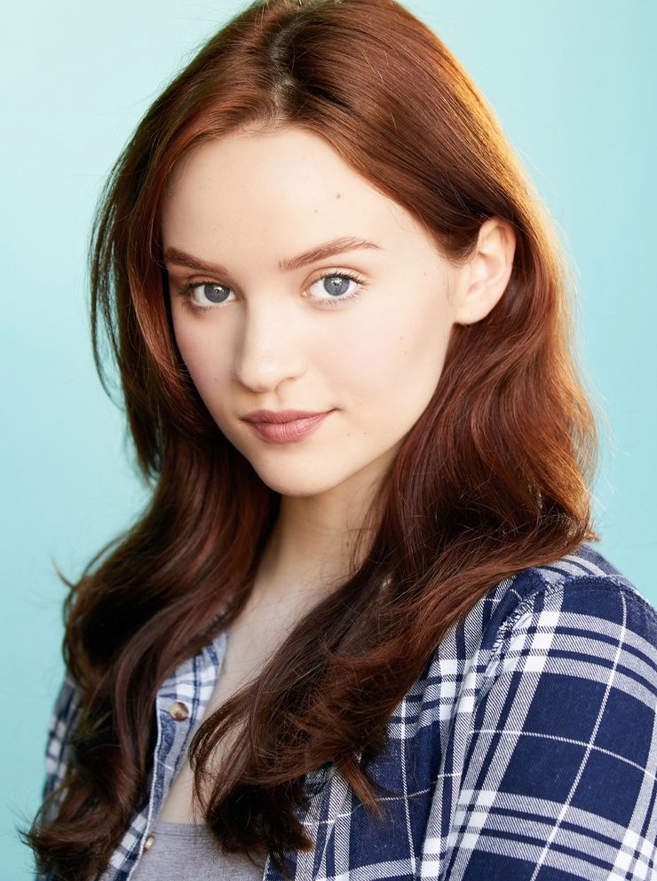 Image of Samantha Rose Baldwin