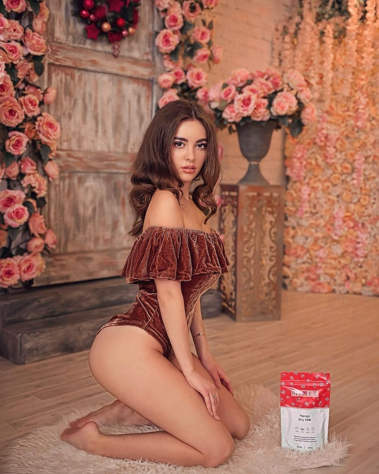Olga Seliverstova Olga Seliverstova