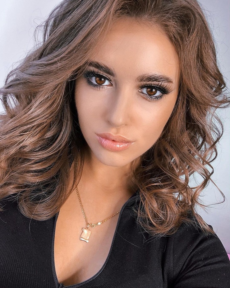 Olga Seliverstova Olga Seliverstova