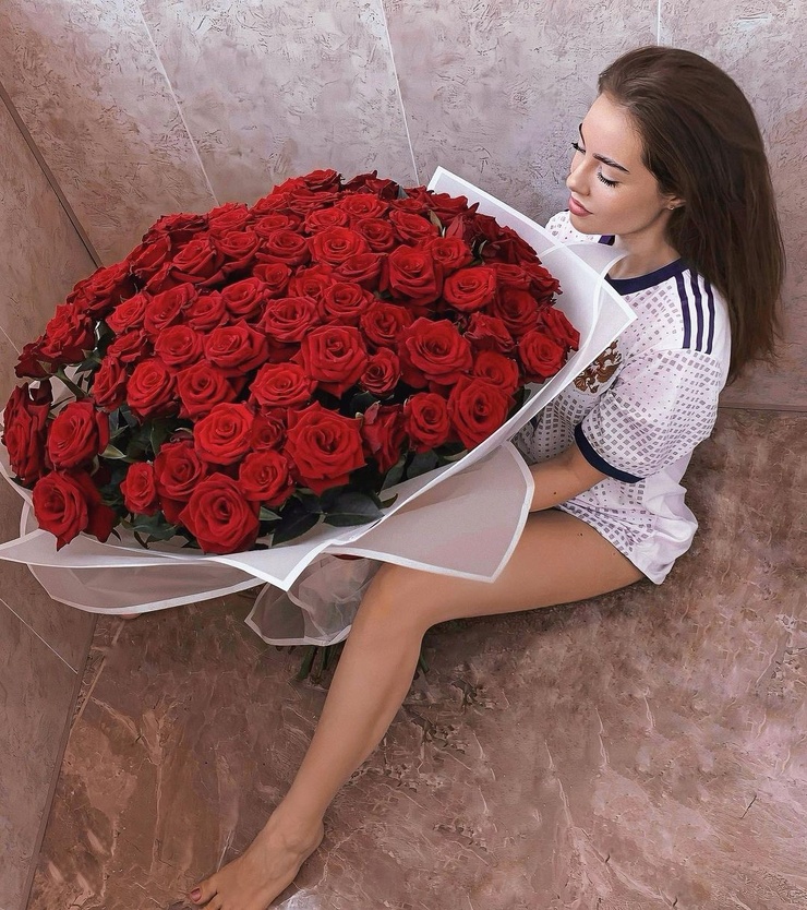 Olga Seliverstova