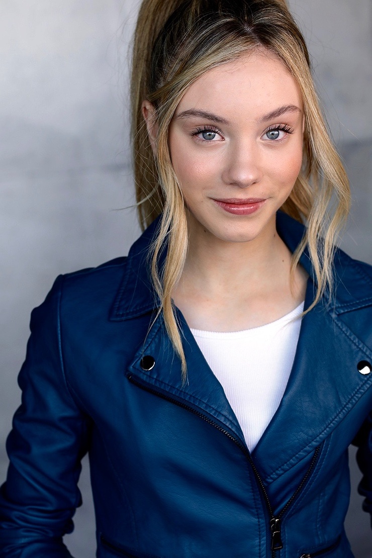 Jessica Treska Jessica Treska