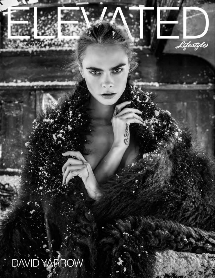 Cara Delevingne Cara Delevingne