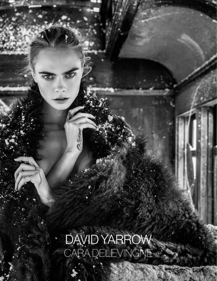 Cara Delevingne Cara Delevingne