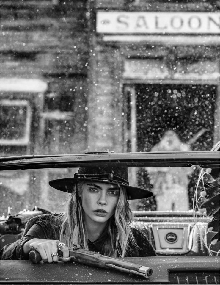 Cara Delevingne Cara Delevingne