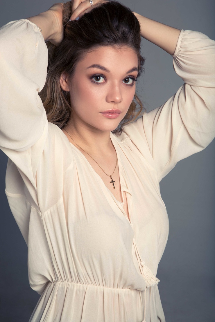 Amalia Williamson