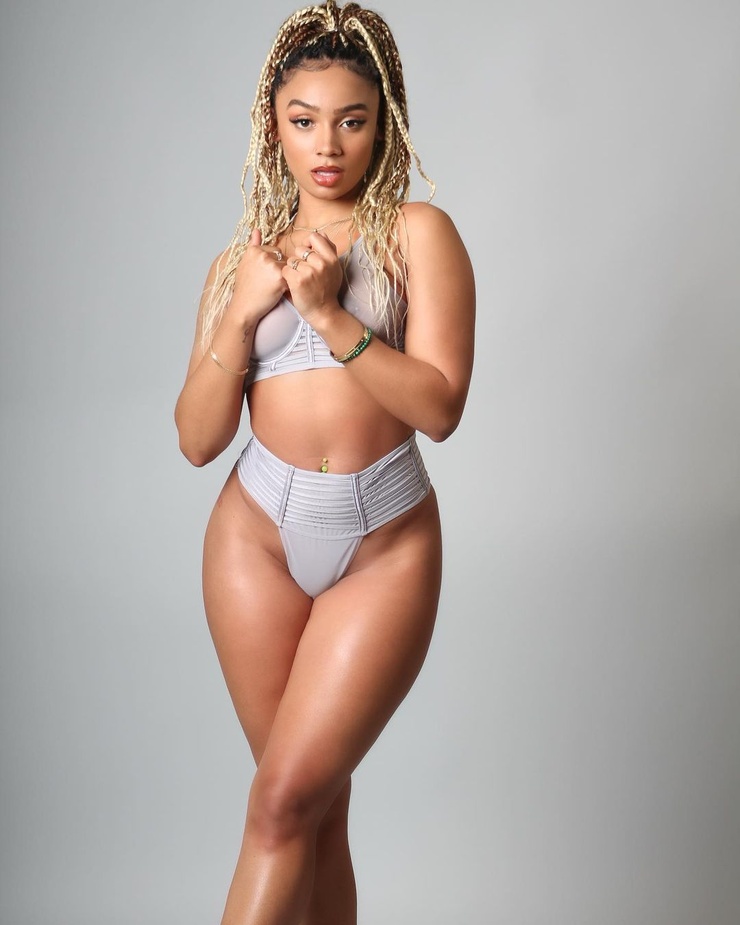 Shadean Peniston