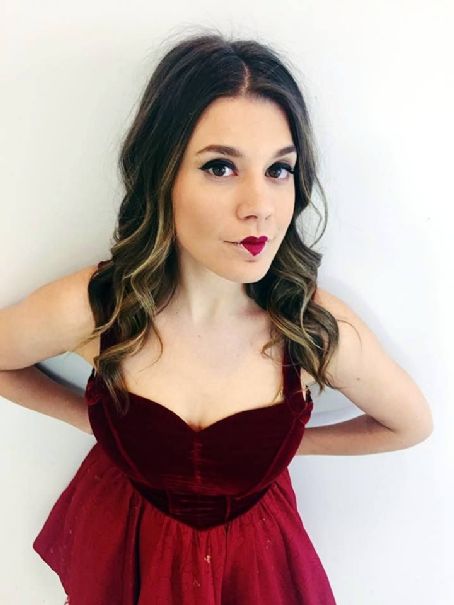 Morgan Hoffman