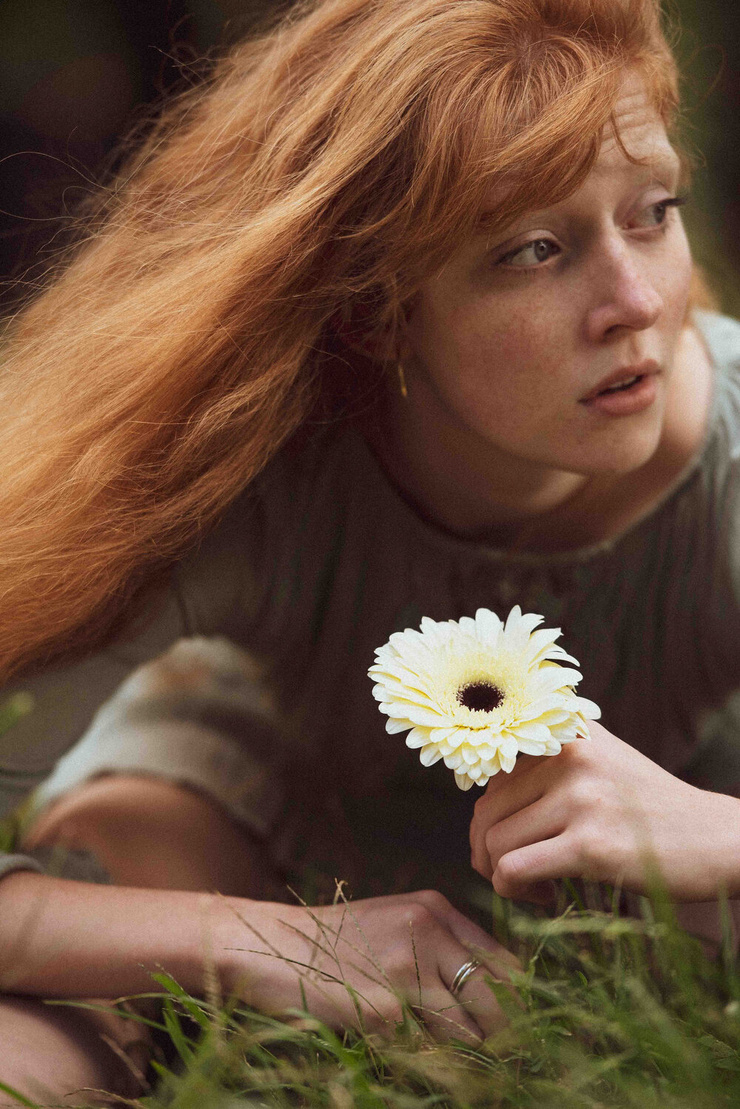 Evangeline Young