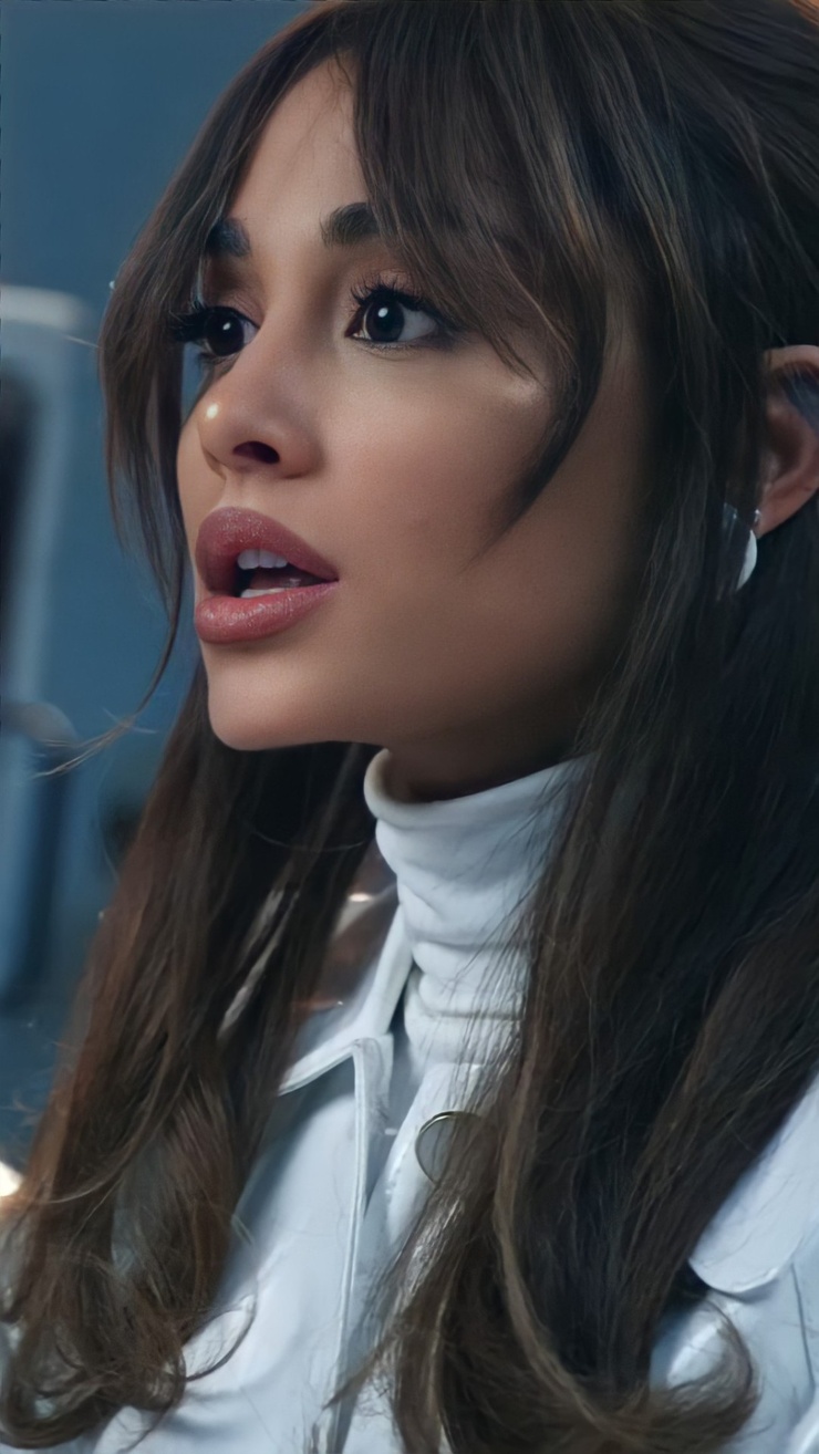 Ariana Grande Ariana Grande