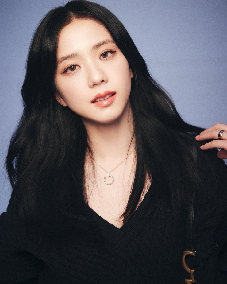 Kim Jisoo