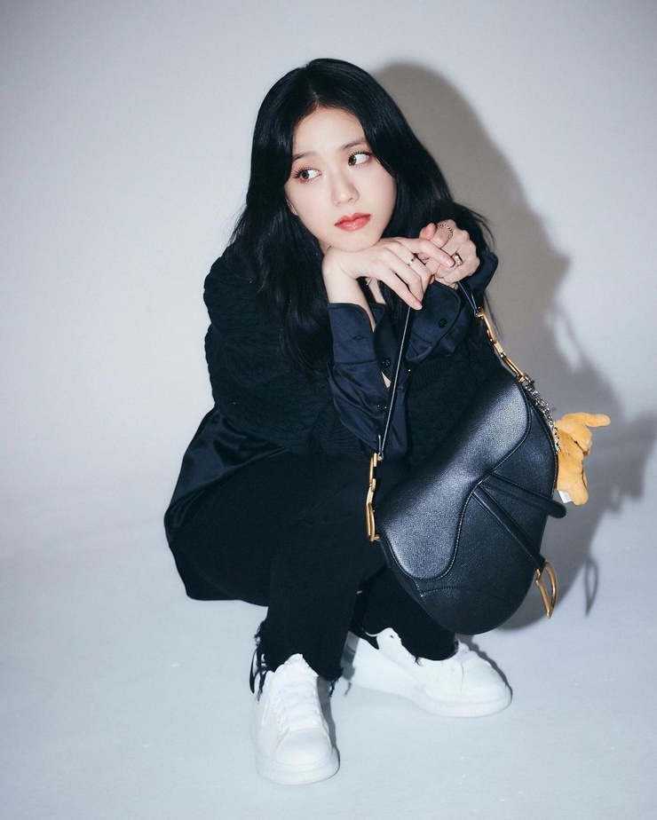 Kim Jisoo