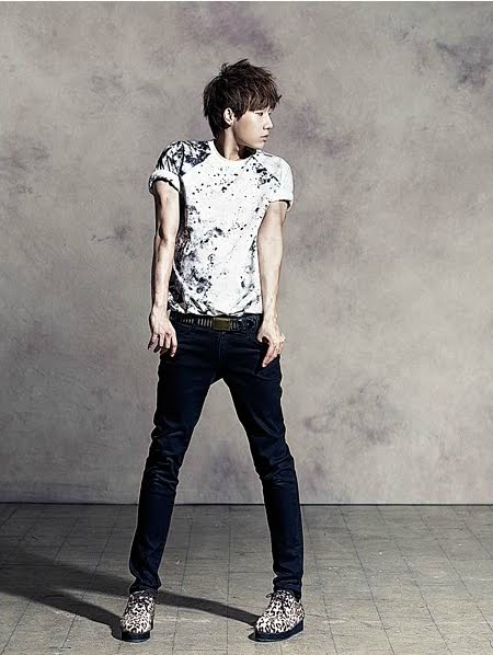 Infinite