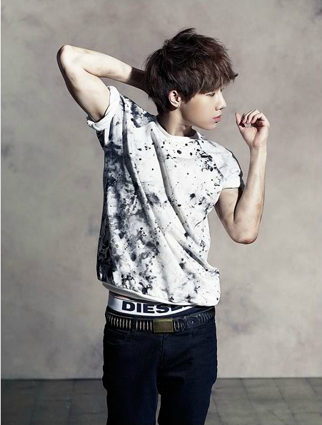 Infinite