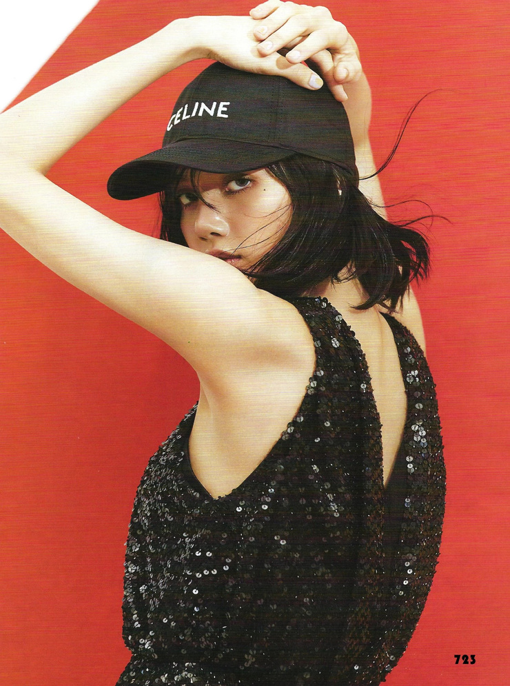 Lalisa Manoban