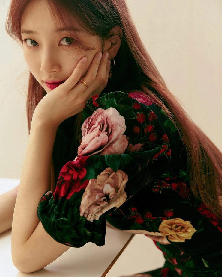 Bae Suzy Bae Suzy
