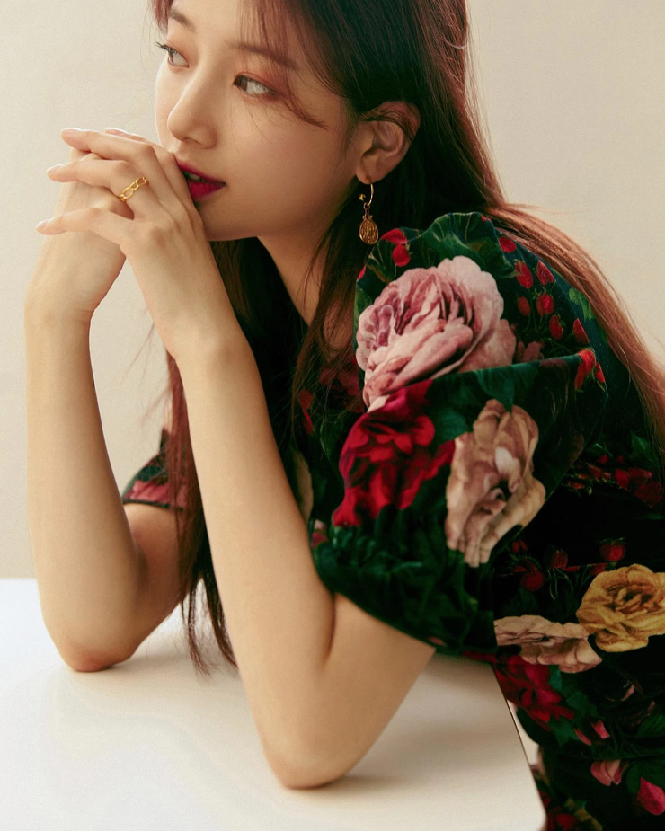 Bae Suzy Bae Suzy
