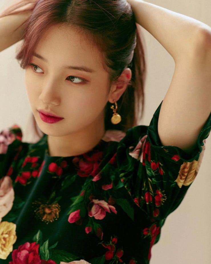 Bae Suzy Bae Suzy
