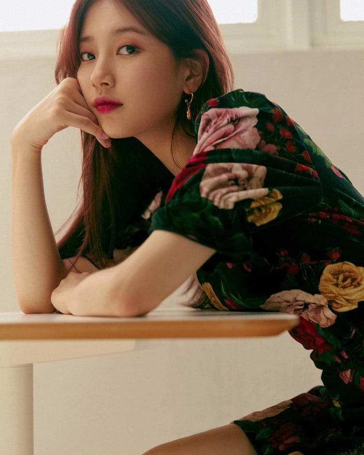 Bae Suzy Bae Suzy
