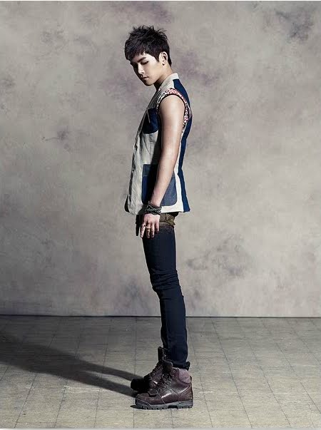 Infinite