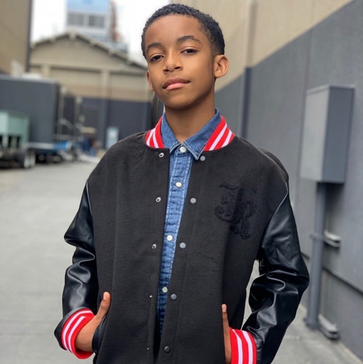 Isaiah Russell-Bailey
