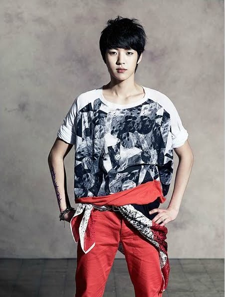 Infinite