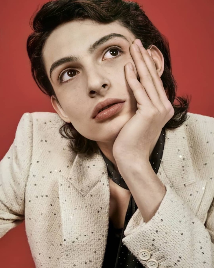 Finn Wolfhard