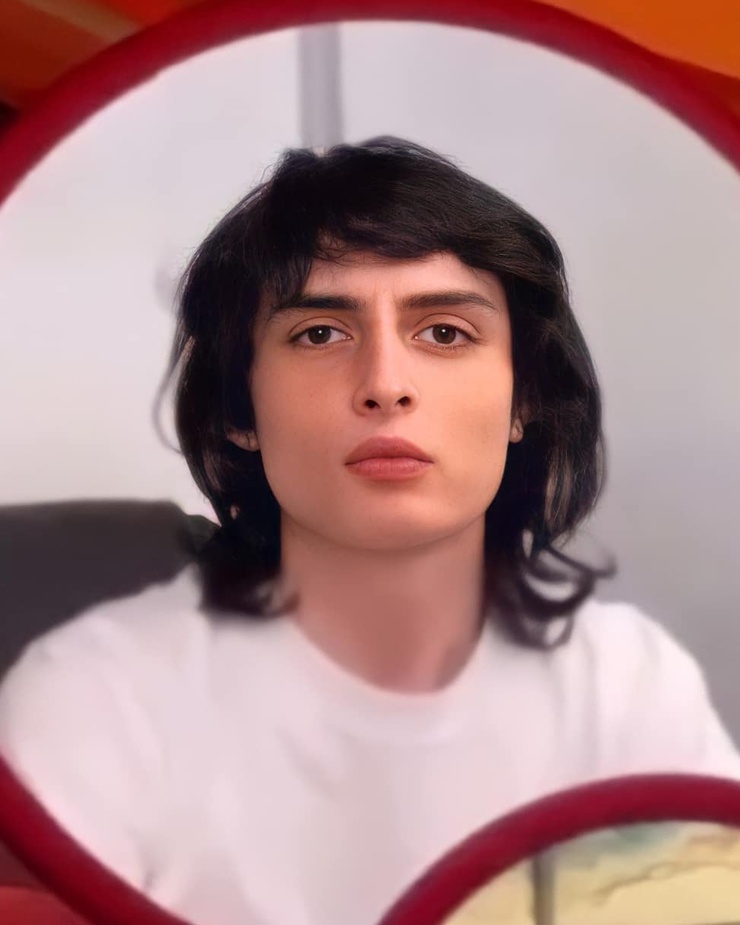 Finn Wolfhard