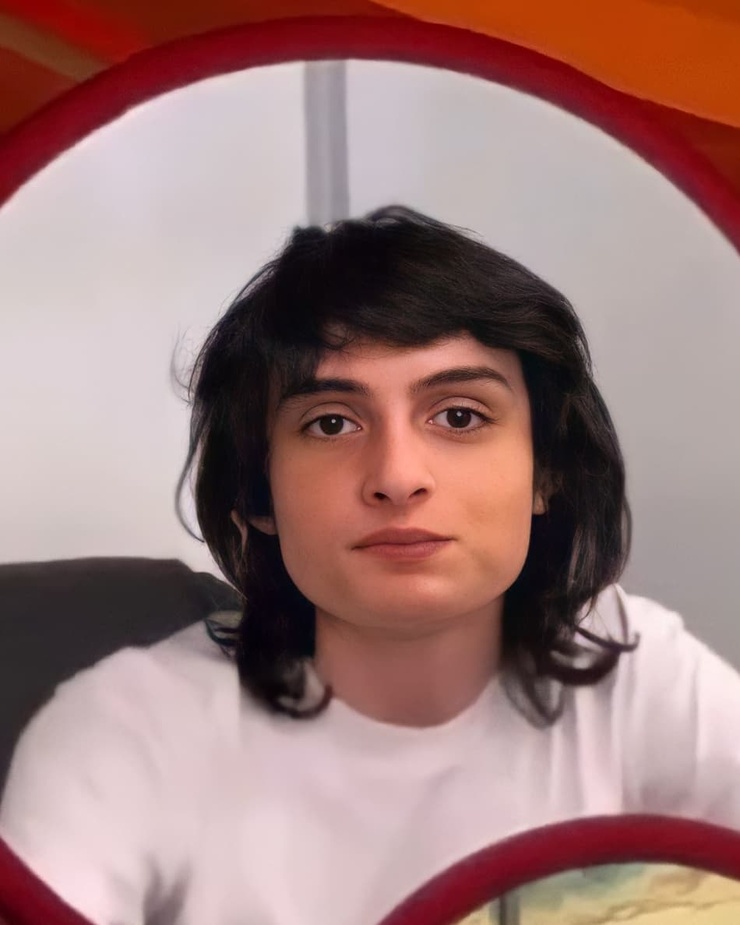 Finn Wolfhard