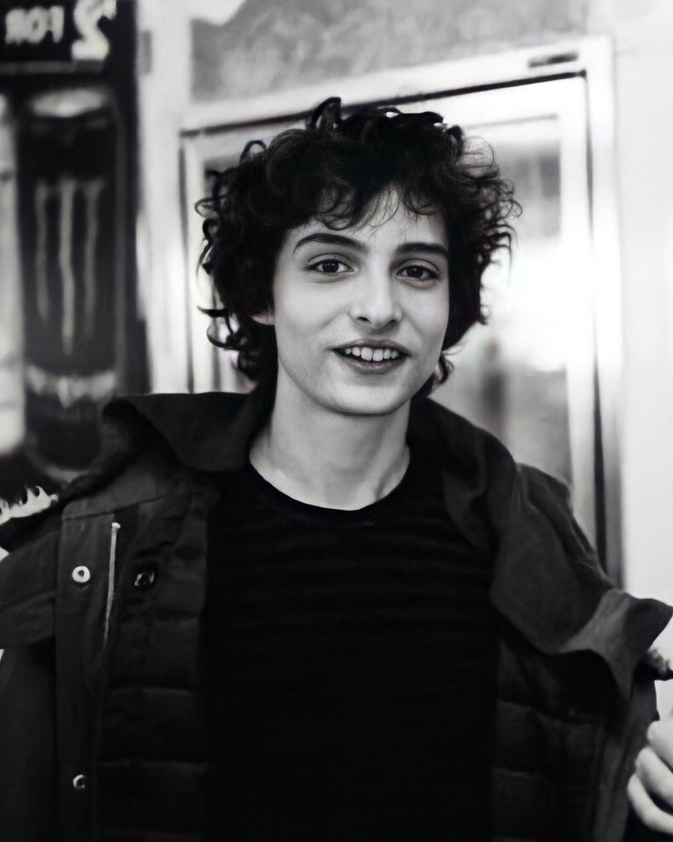 Finn Wolfhard