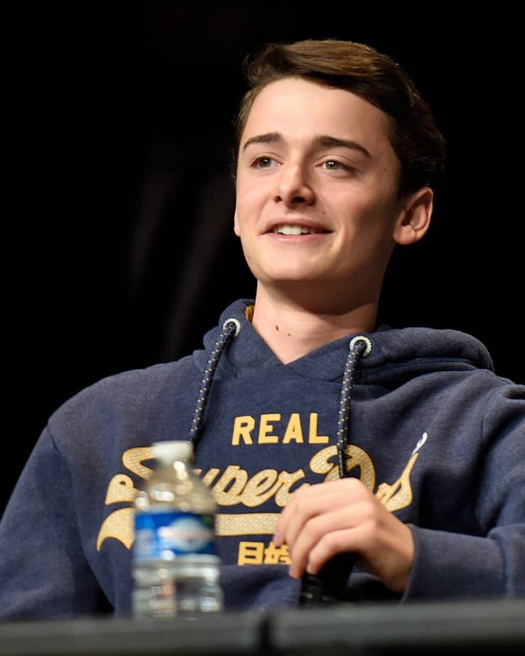 Noah Schnapp