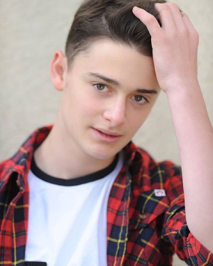 Noah Schnapp