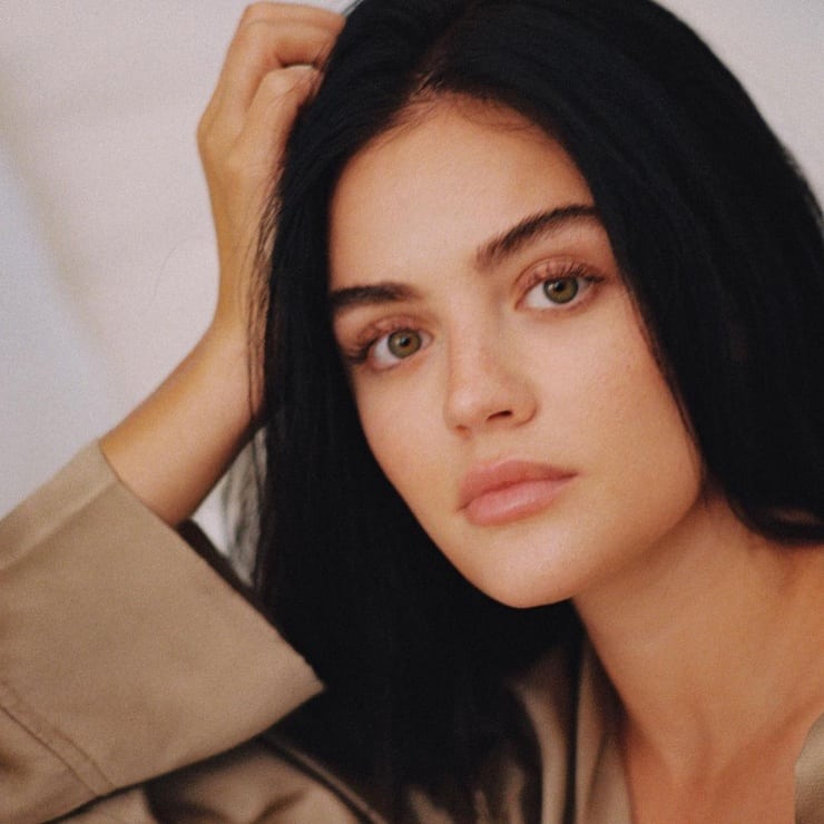 Lucy Hale