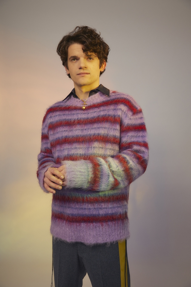 Edward Bluemel
