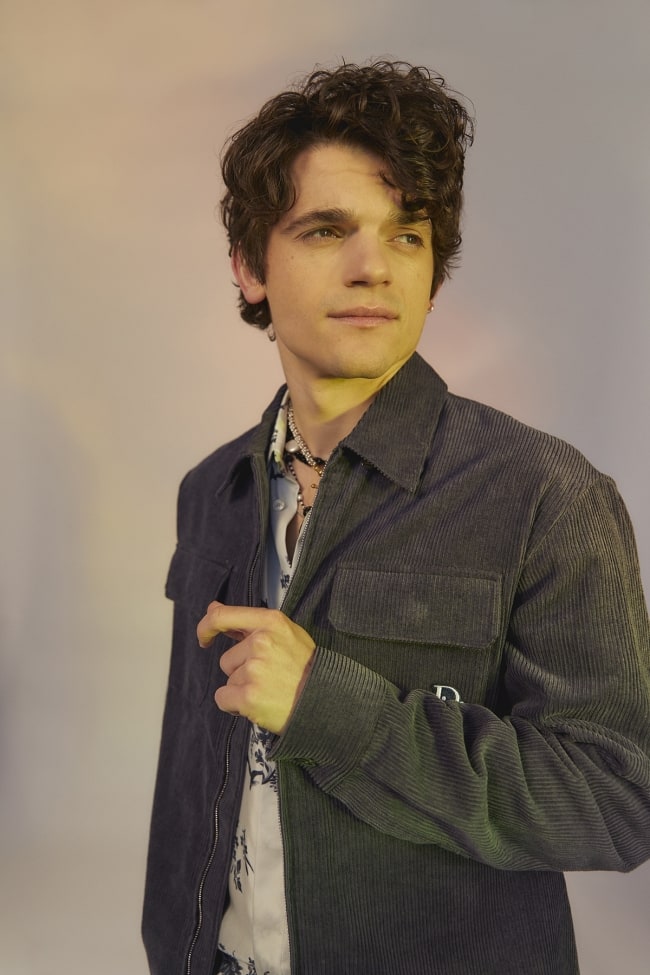 Edward Bluemel