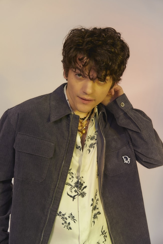 Picture of Edward Bluemel