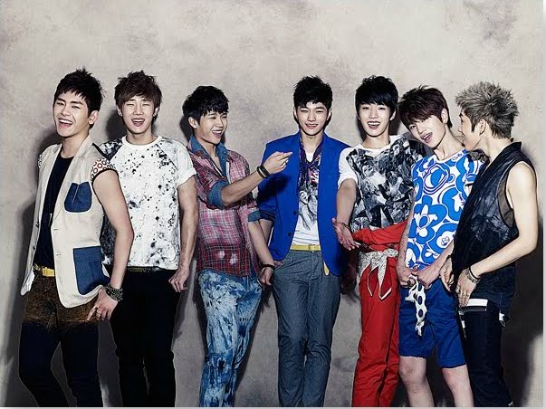 Infinite
