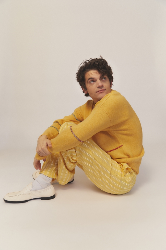 Edward Bluemel