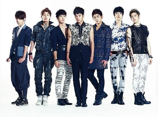 Infinite