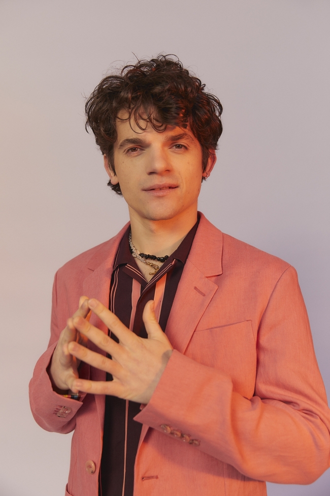 Edward Bluemel