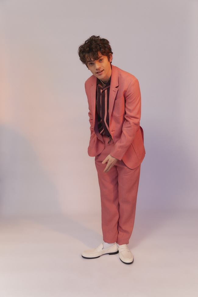 Edward Bluemel