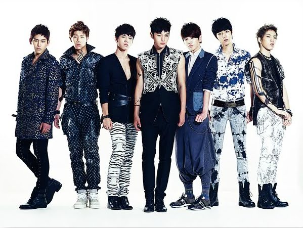 Infinite