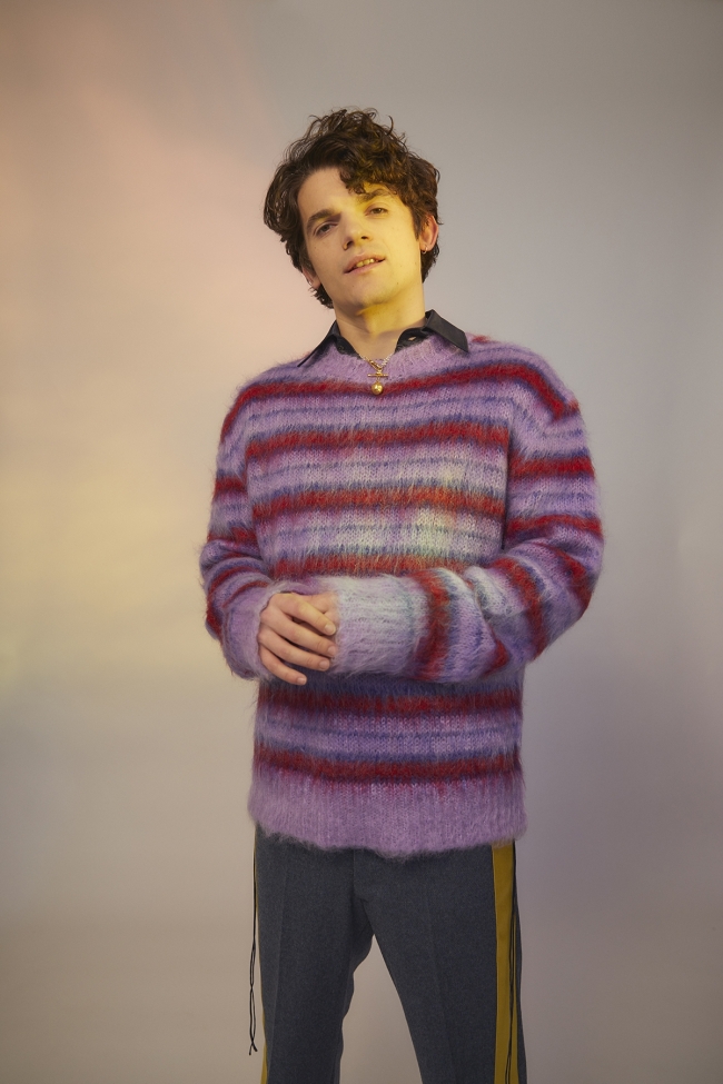 Edward Bluemel