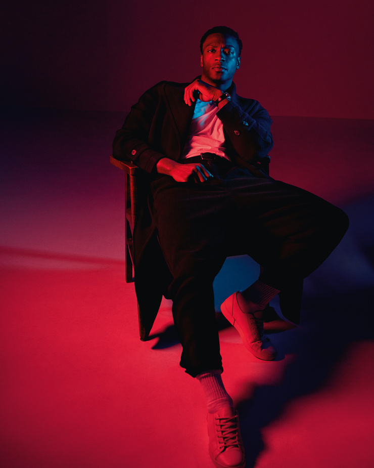 Aldis Hodge
