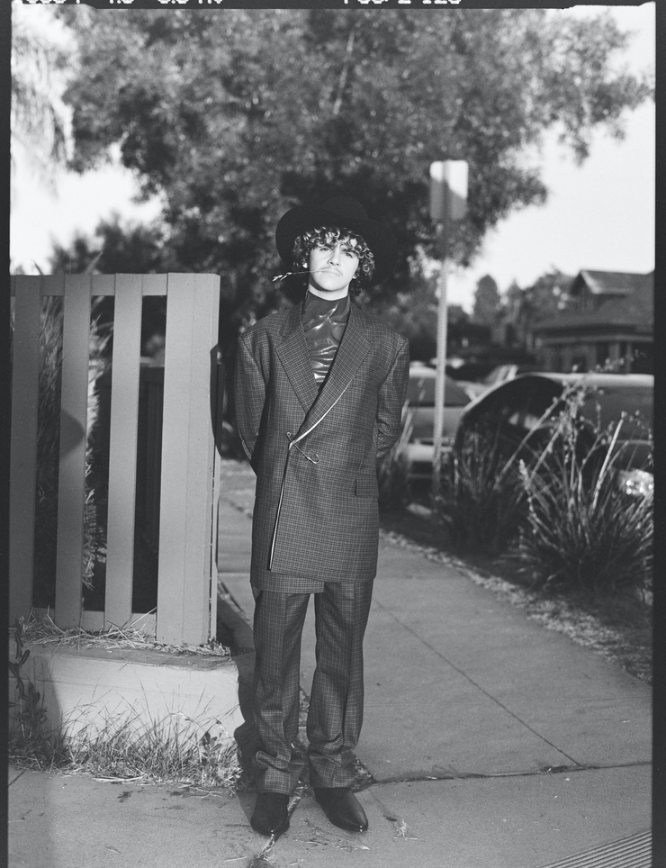 Jack Grazer