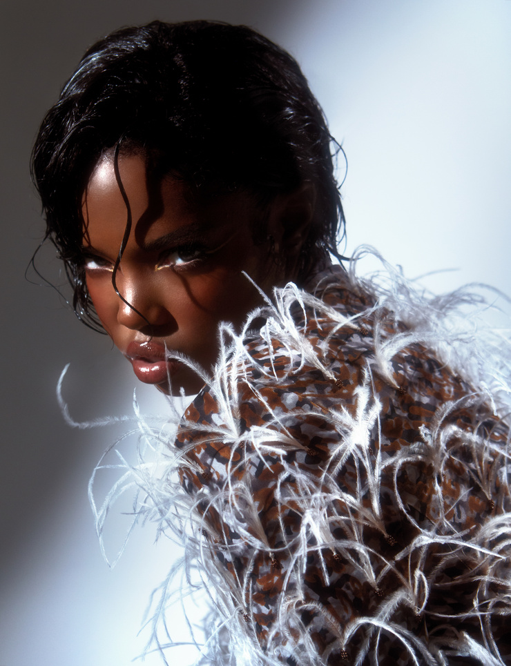 Ryan Destiny