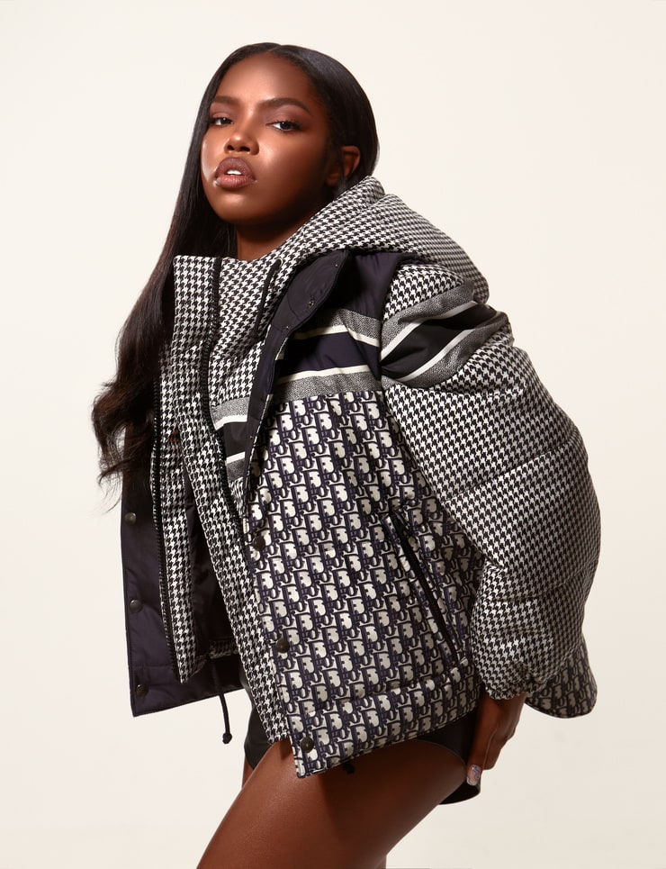 Ryan Destiny